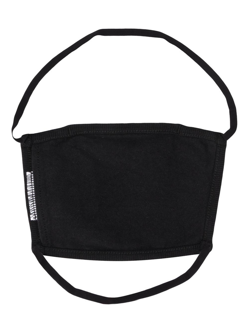 Off-White Mask printed face mask outlook