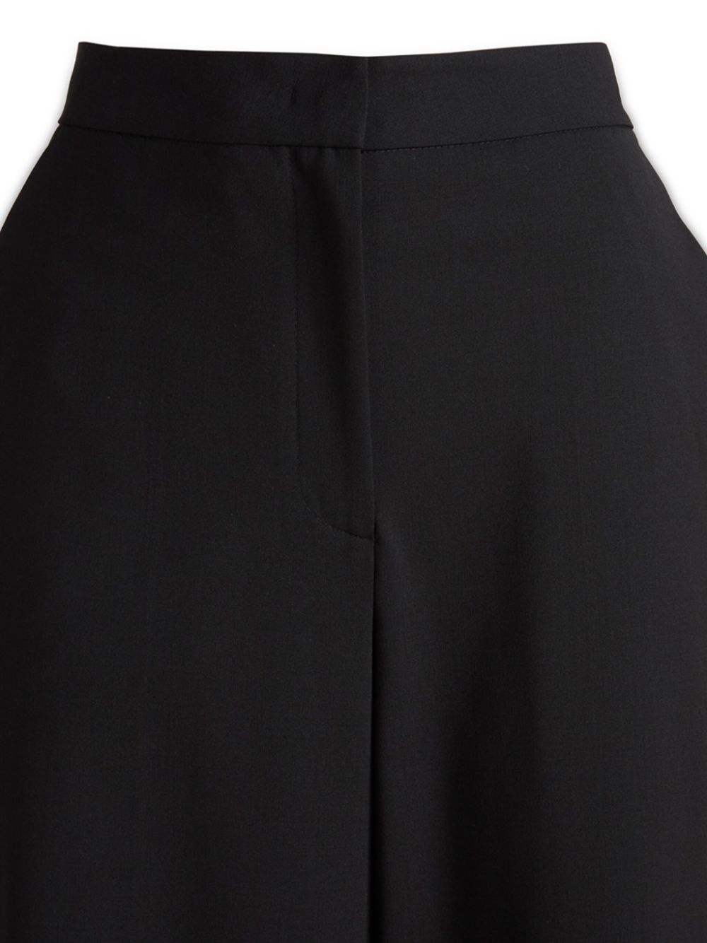 high-waisted trousers - 3