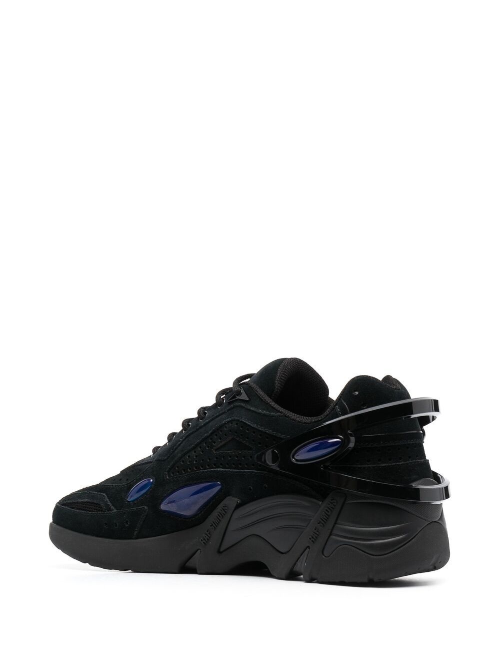 Cylon 21 low-top sneakers - 3