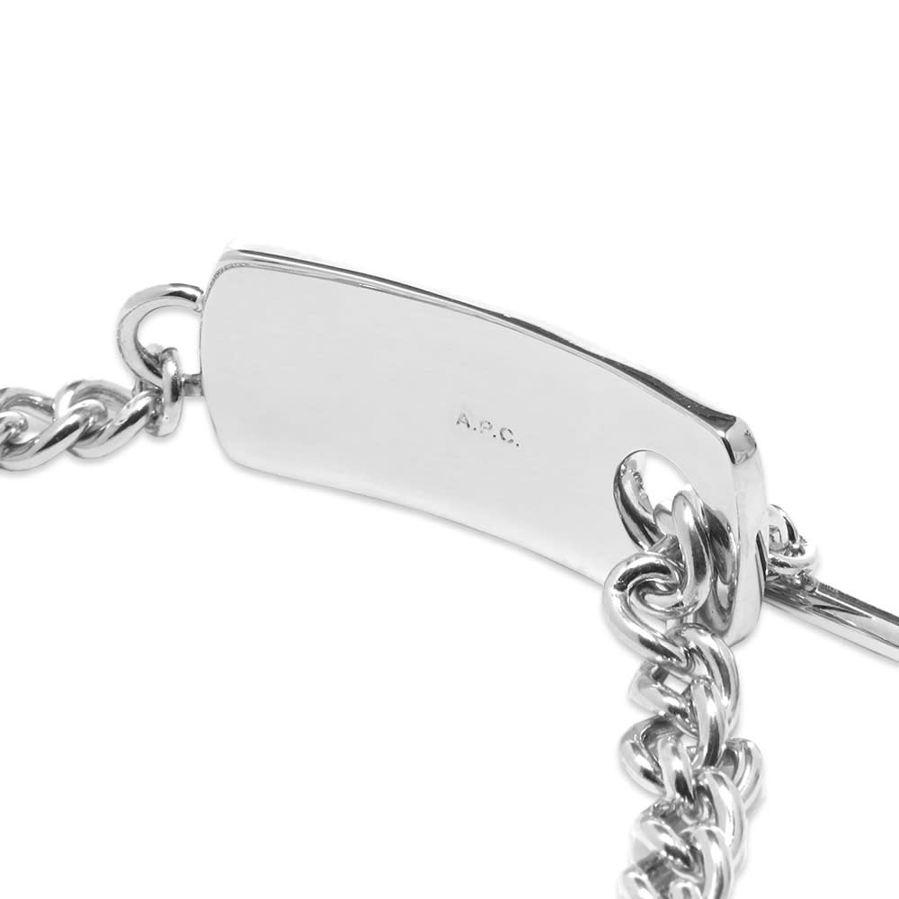 A.P.C. Louison Bracelet - 2