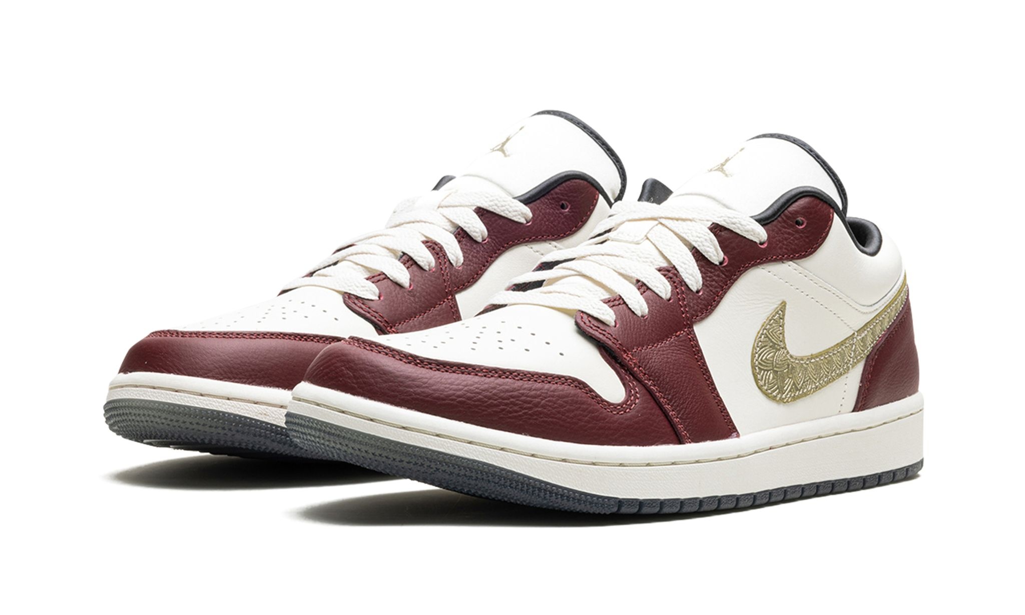 AIR JORDAN 1 LO WMNS "Chinese New Year" - 2