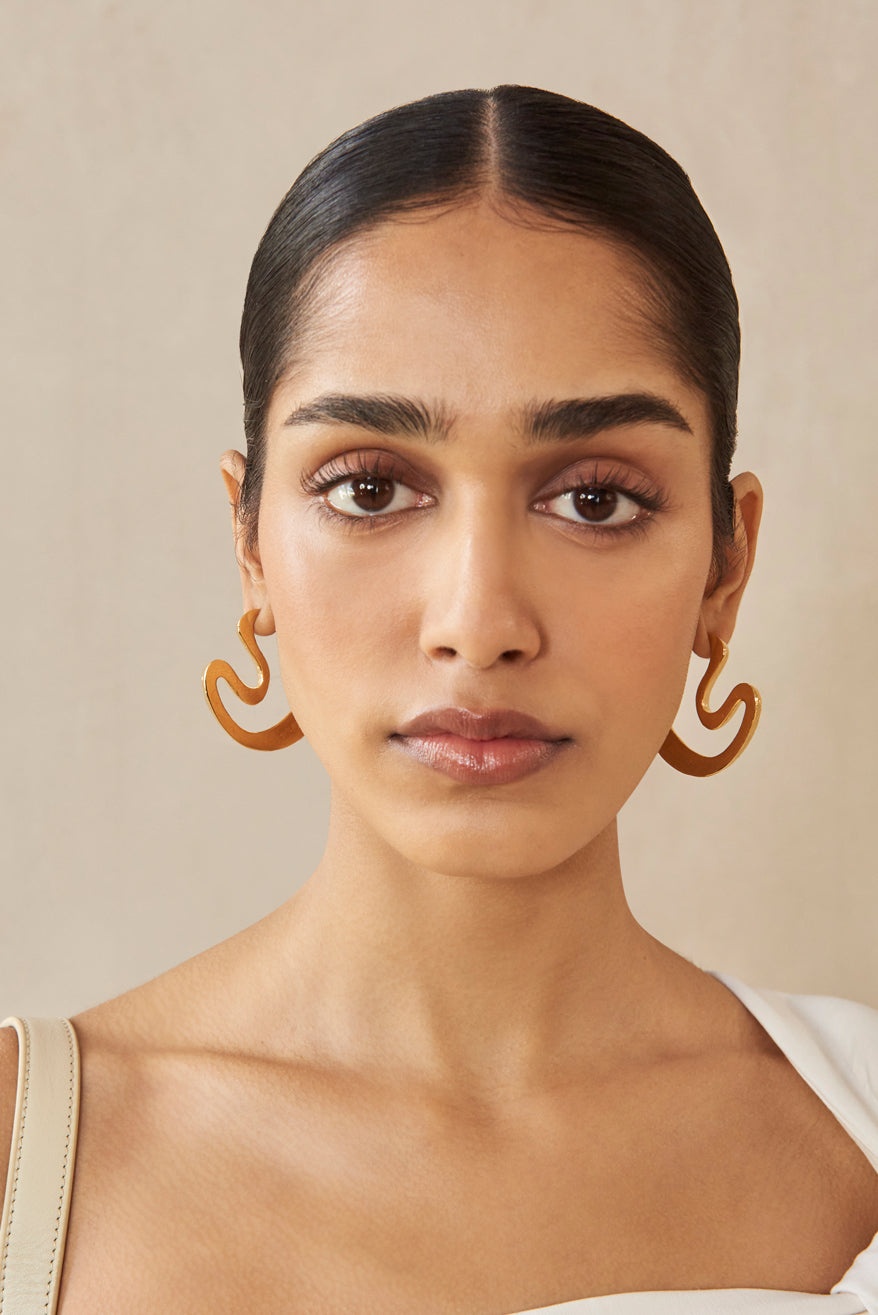 AYLA EARRING - 2