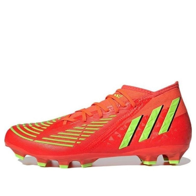 adidas Predator Edge.2 MG 'Red Green Blue' GW0958 1