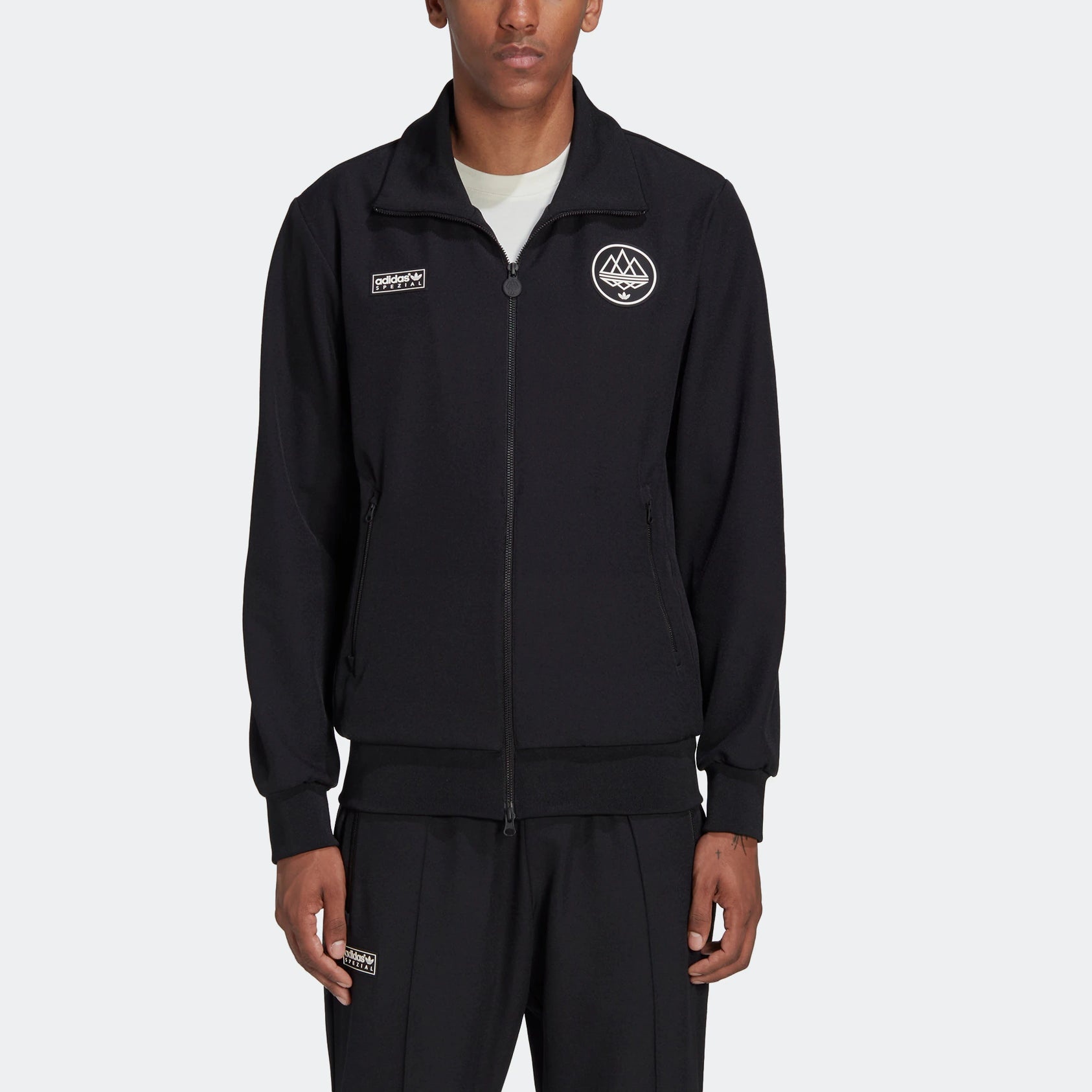 ADIDAS SPEZIAL JACKET XS ジャケット・アウター