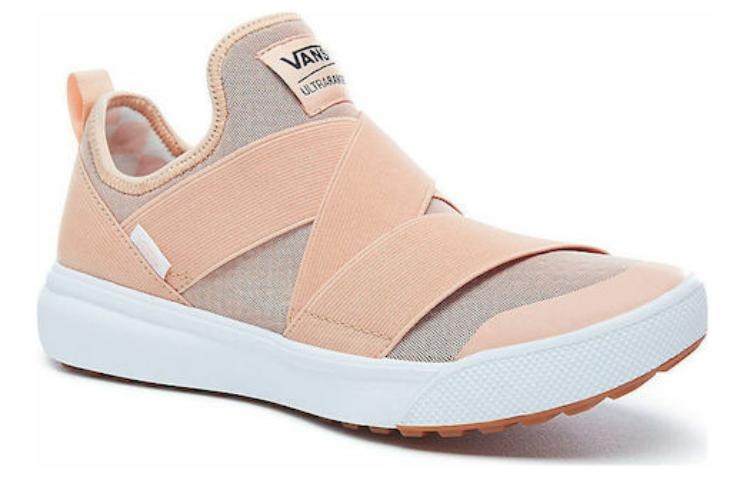 (WMNS) Vans UltraRange GTX 'Apricot Ice' VN0A3MVRP1J - 3