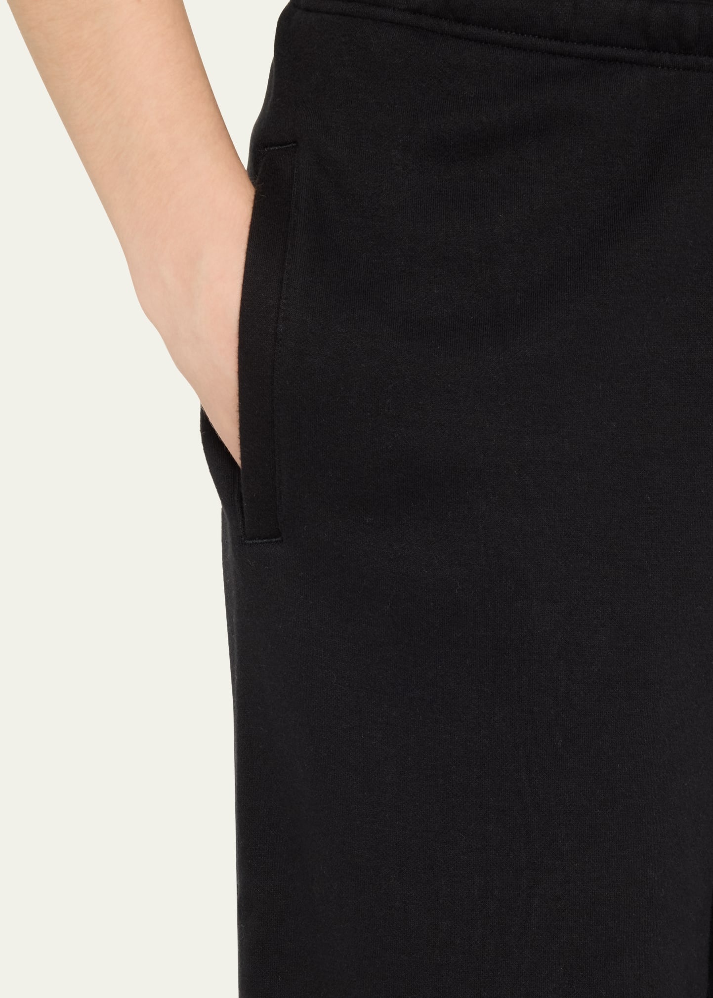 Cotton Fleece Revised Classic Joggers - 5