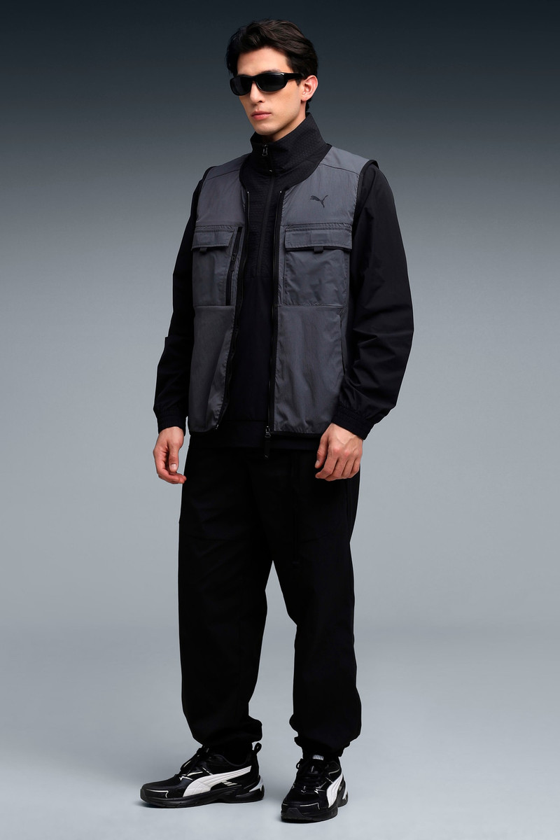 PUMATECH Winterized Men's Pants 4