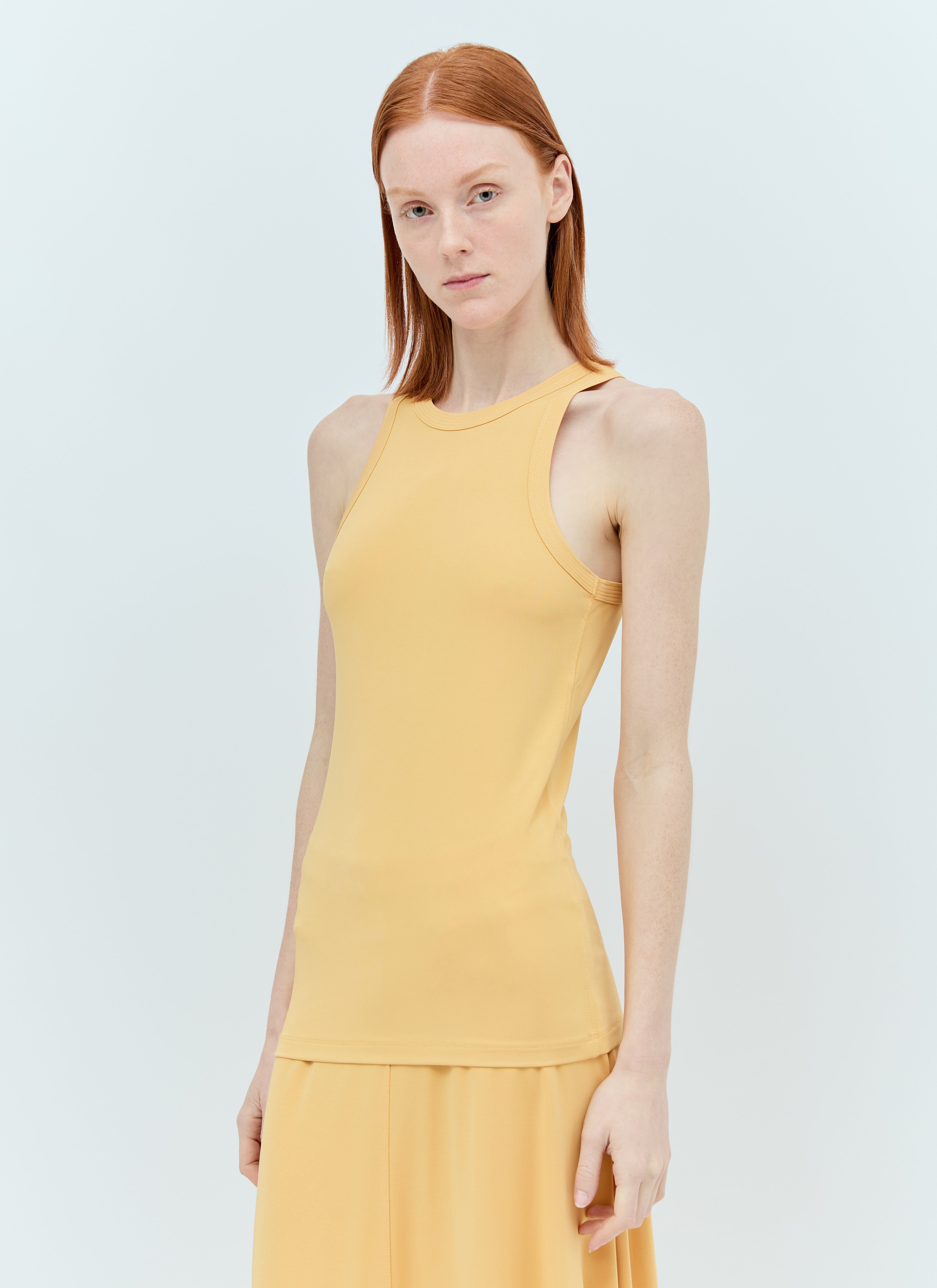 Fluid Jersey Tank Top - 1