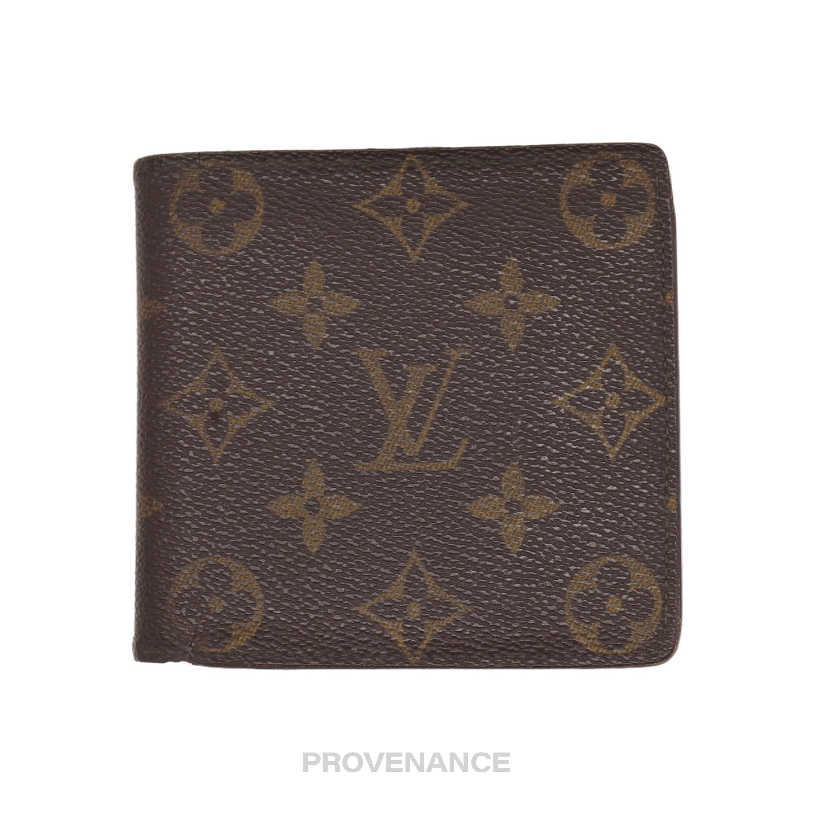 Louis Vuitton Marco Wallet - Monogram - 2