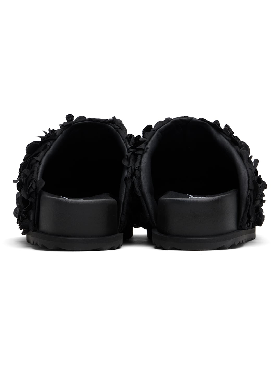 Black Truck Slides - 2