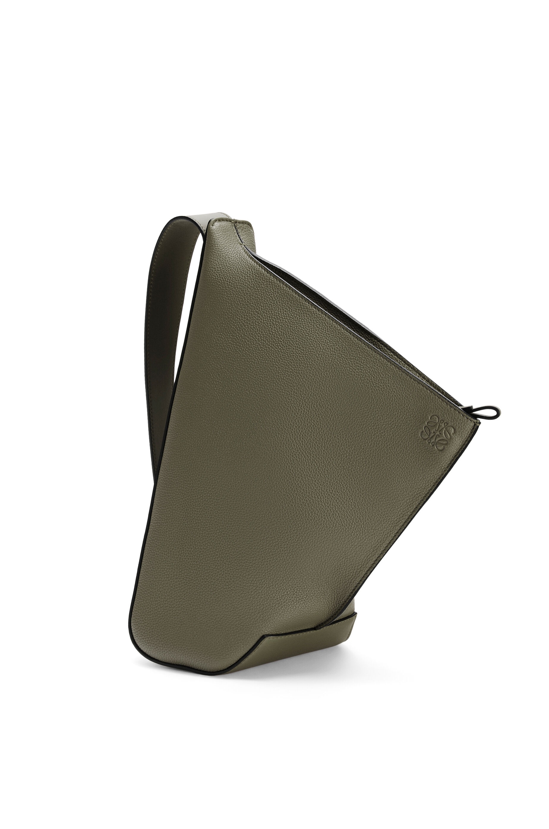 Anton sling in soft grained calfskin - 4
