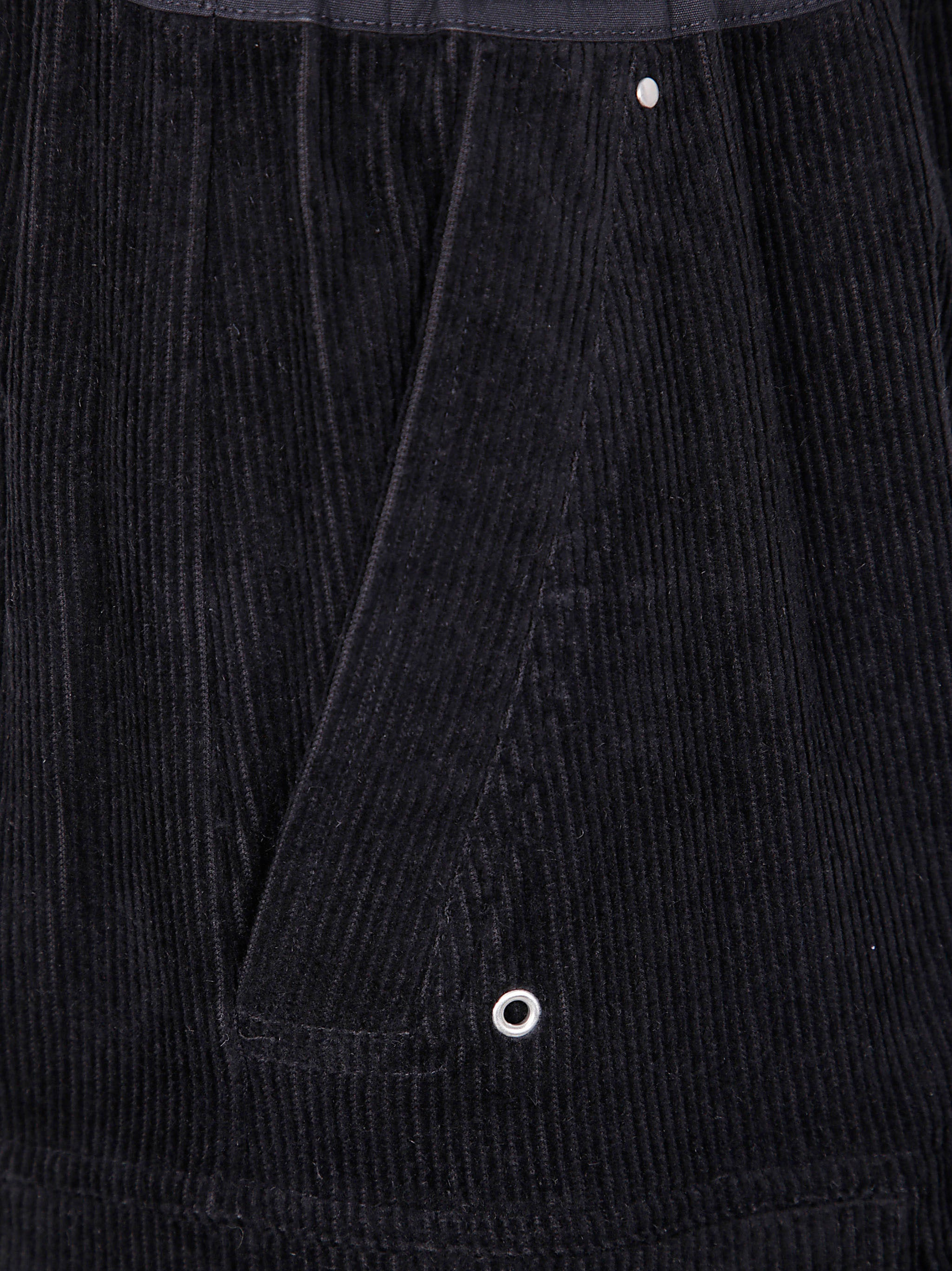 Rick Owens Men "Cargobelas" Trousers - 3
