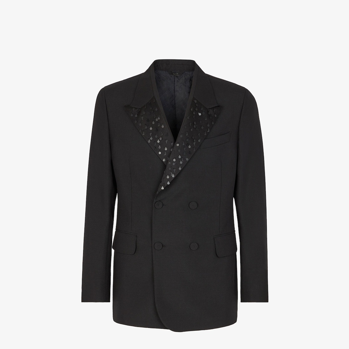 Jacket - 1