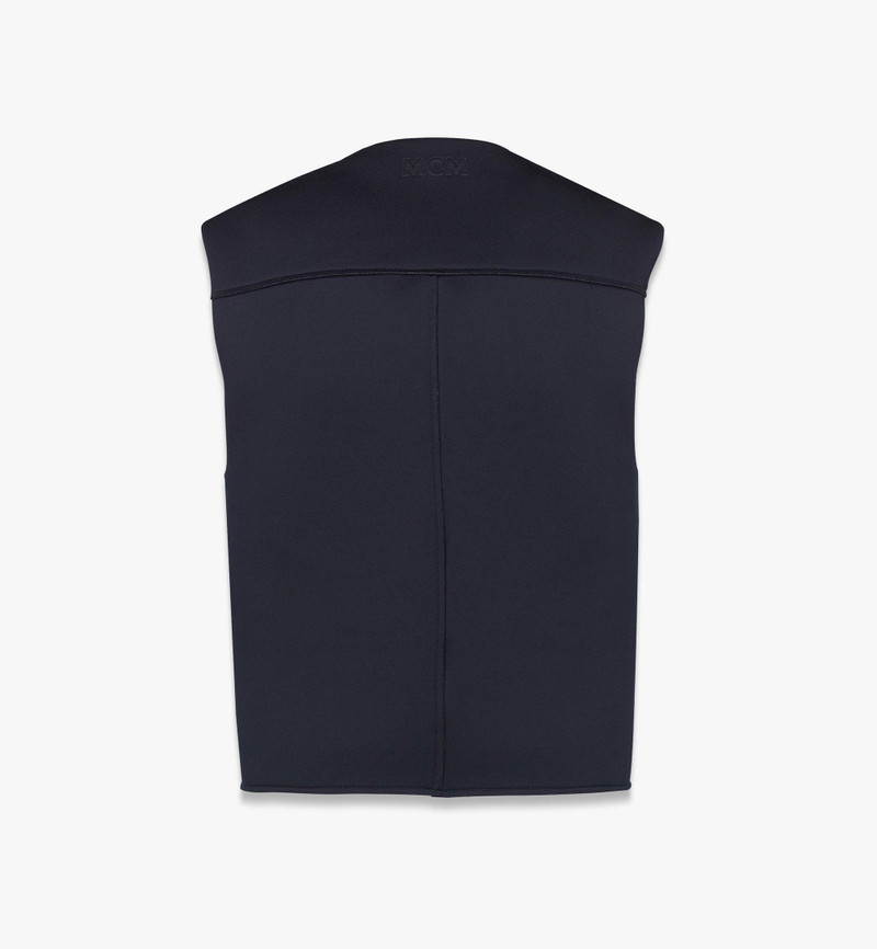 Neoprene Vest 3