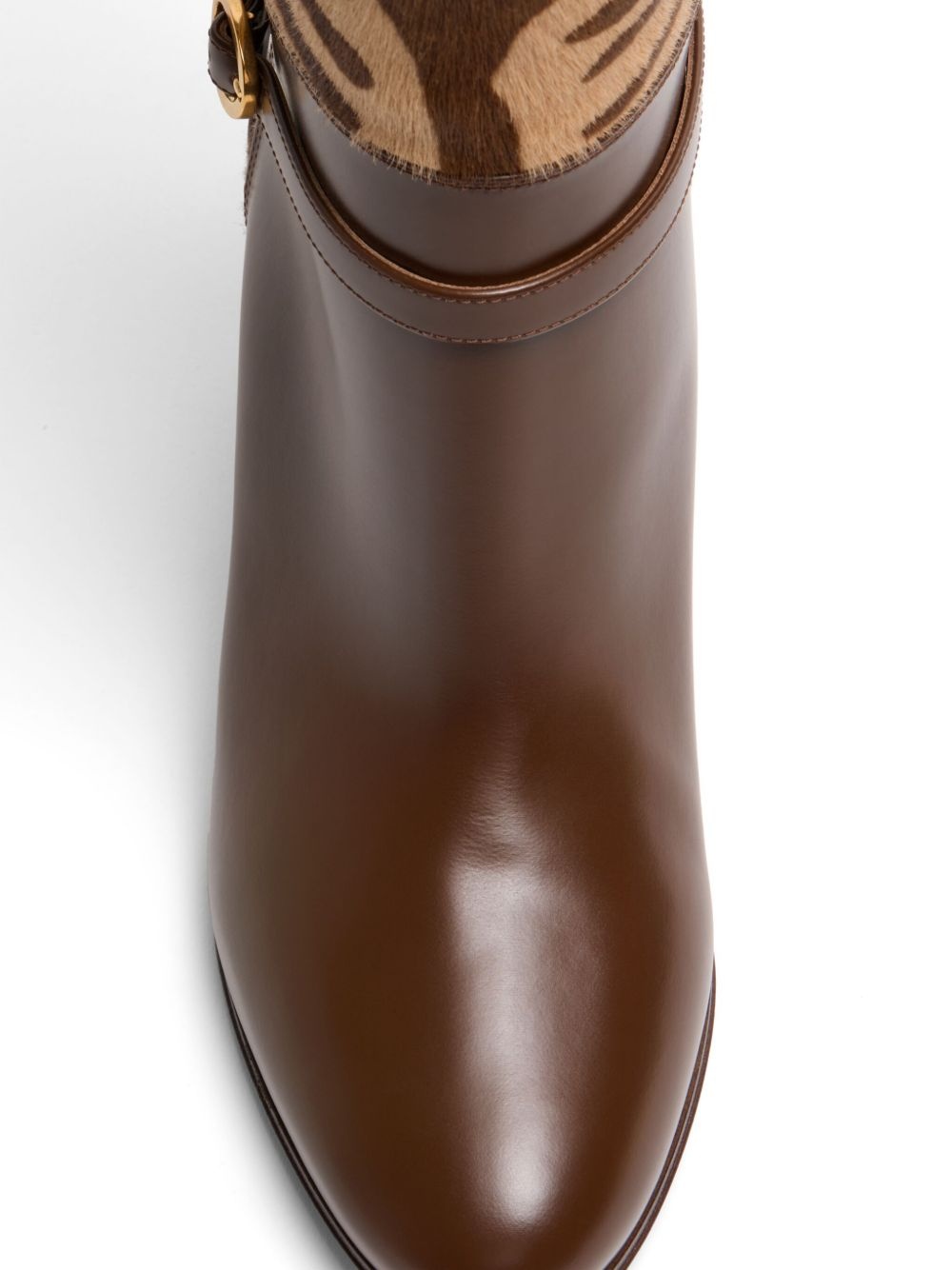 75mm Pattie boots - 7