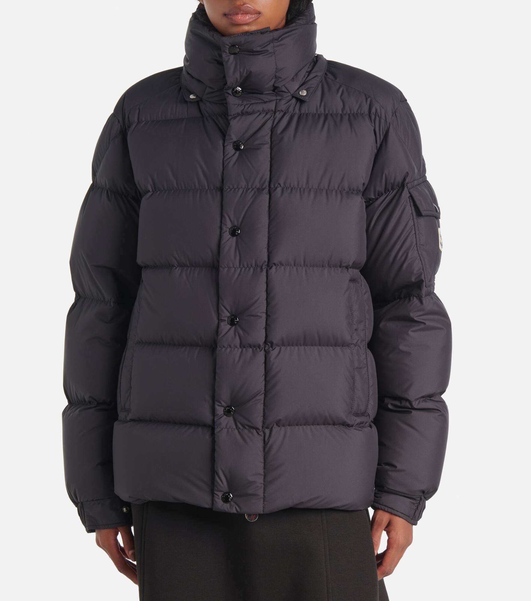 Maya 70 down jacket - 6