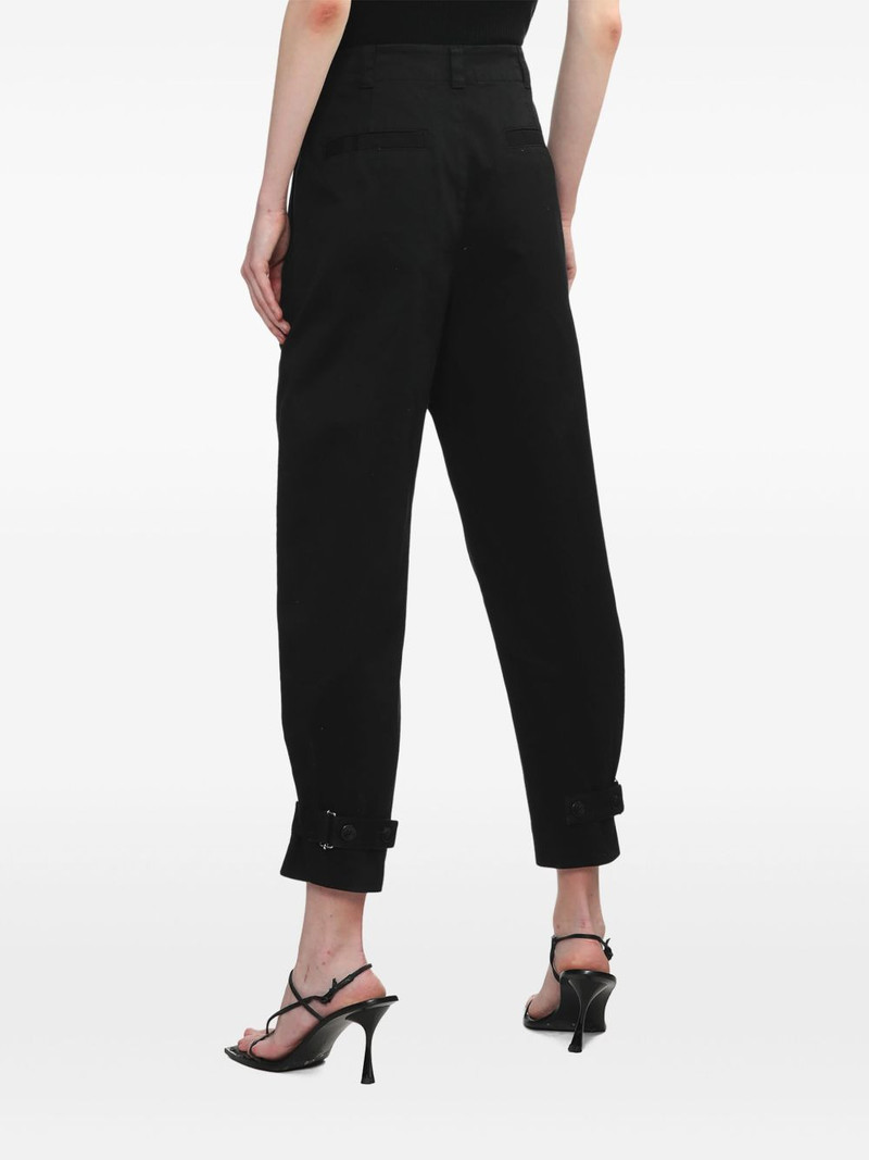 cotton twill trousers 4