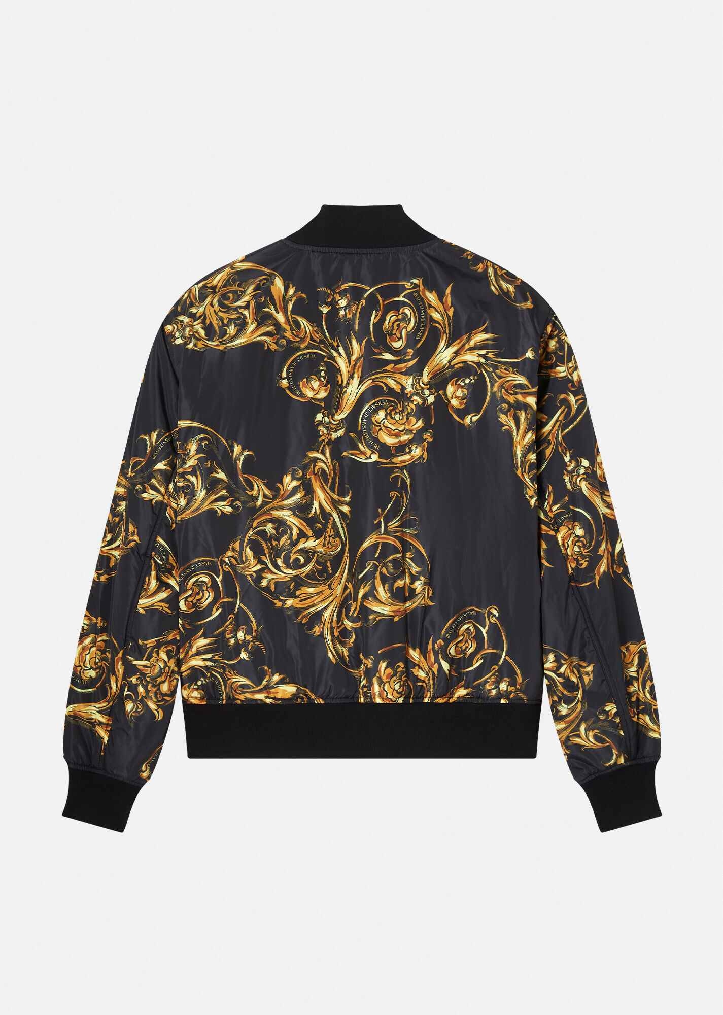 Regalia Baroque Jacket - 3