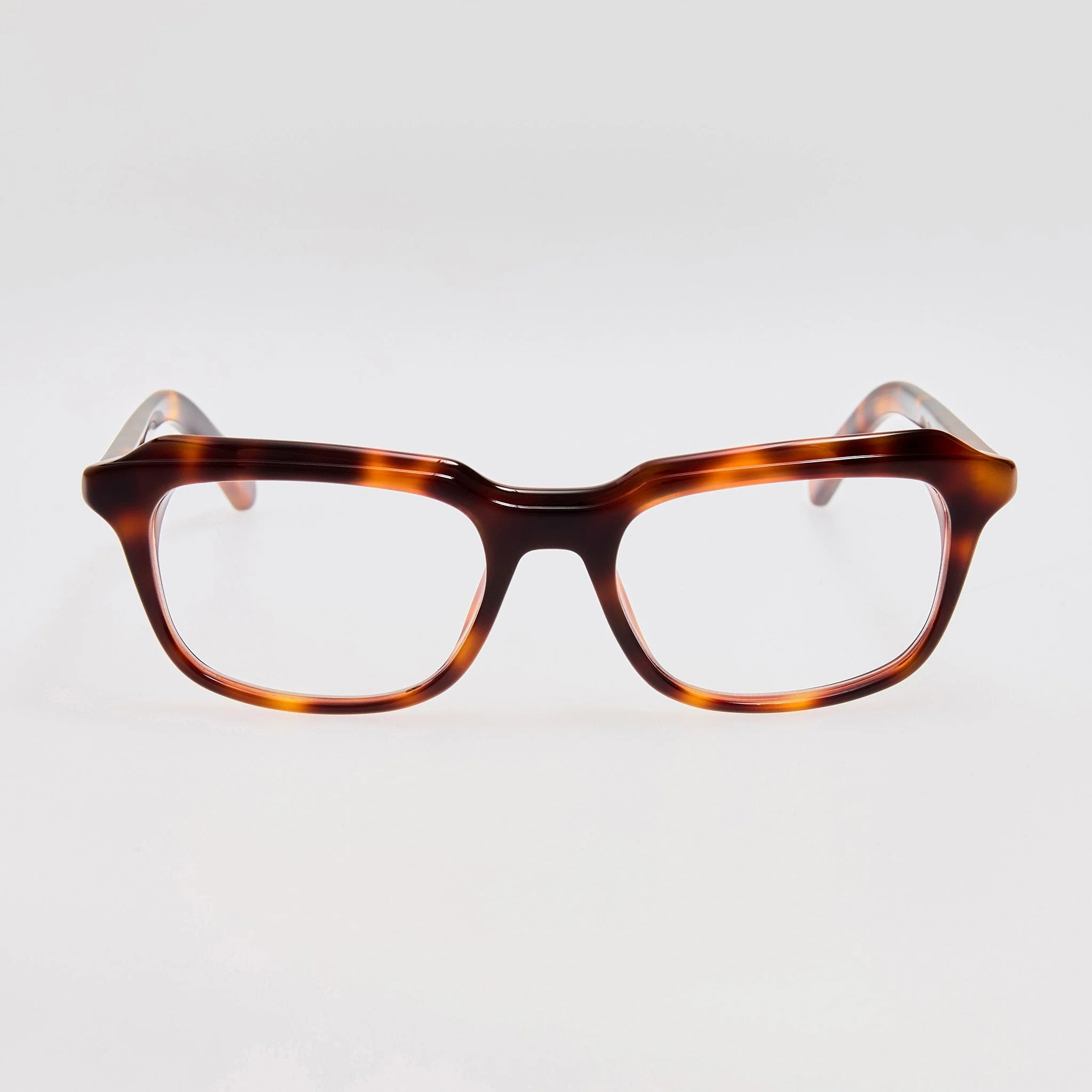 Citta Optical in Dark Tortoiseshell - 1