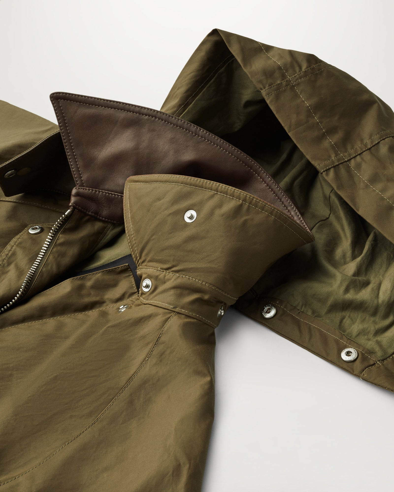 ACER COAT - 8