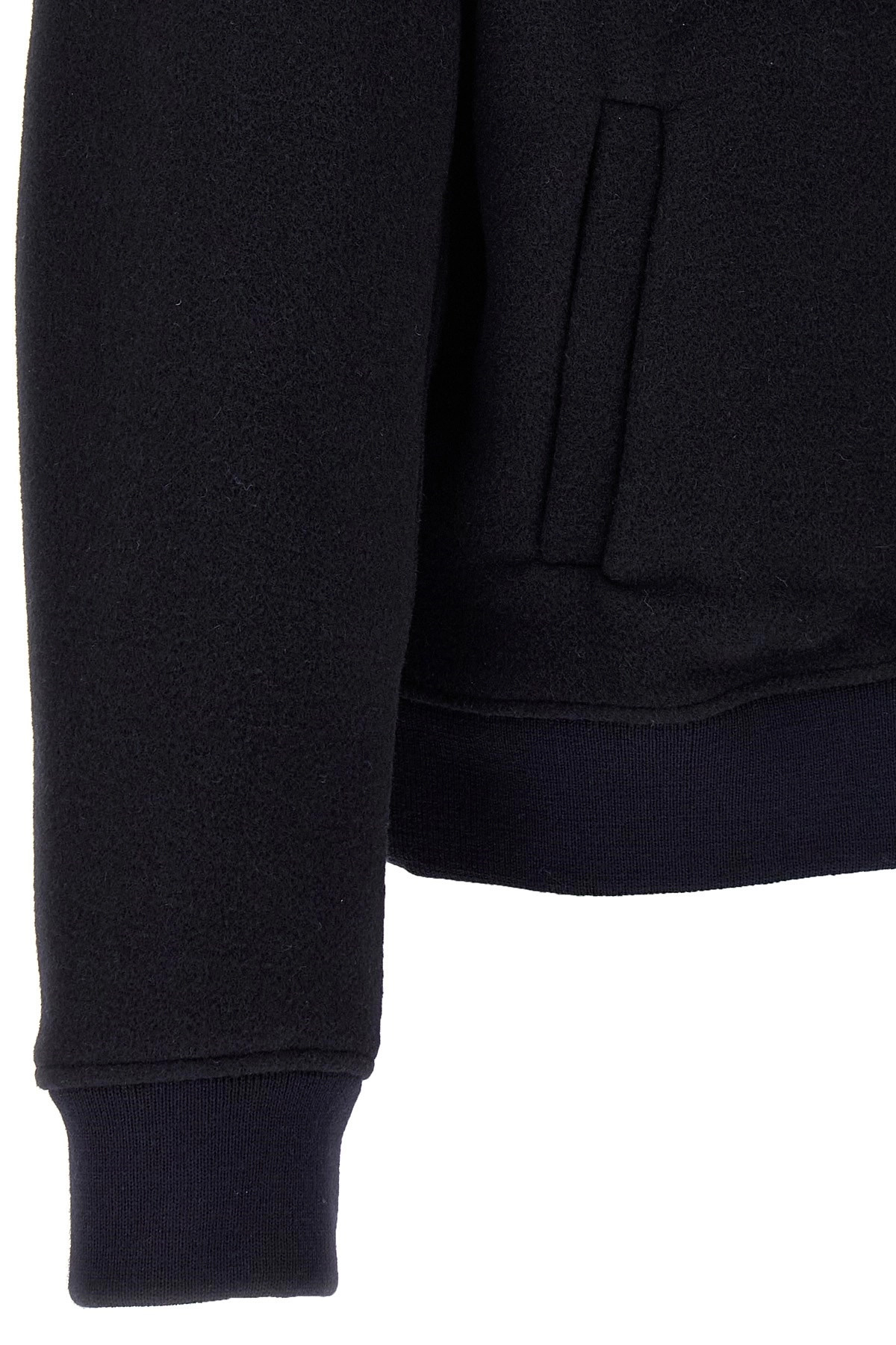 'Pegaso' bomber jacket - 4