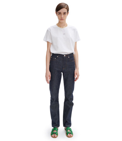 A.P.C. Jade T-shirt outlook