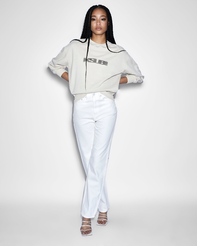 Ksubi PLAYBACK BLANC REVIVAL outlook