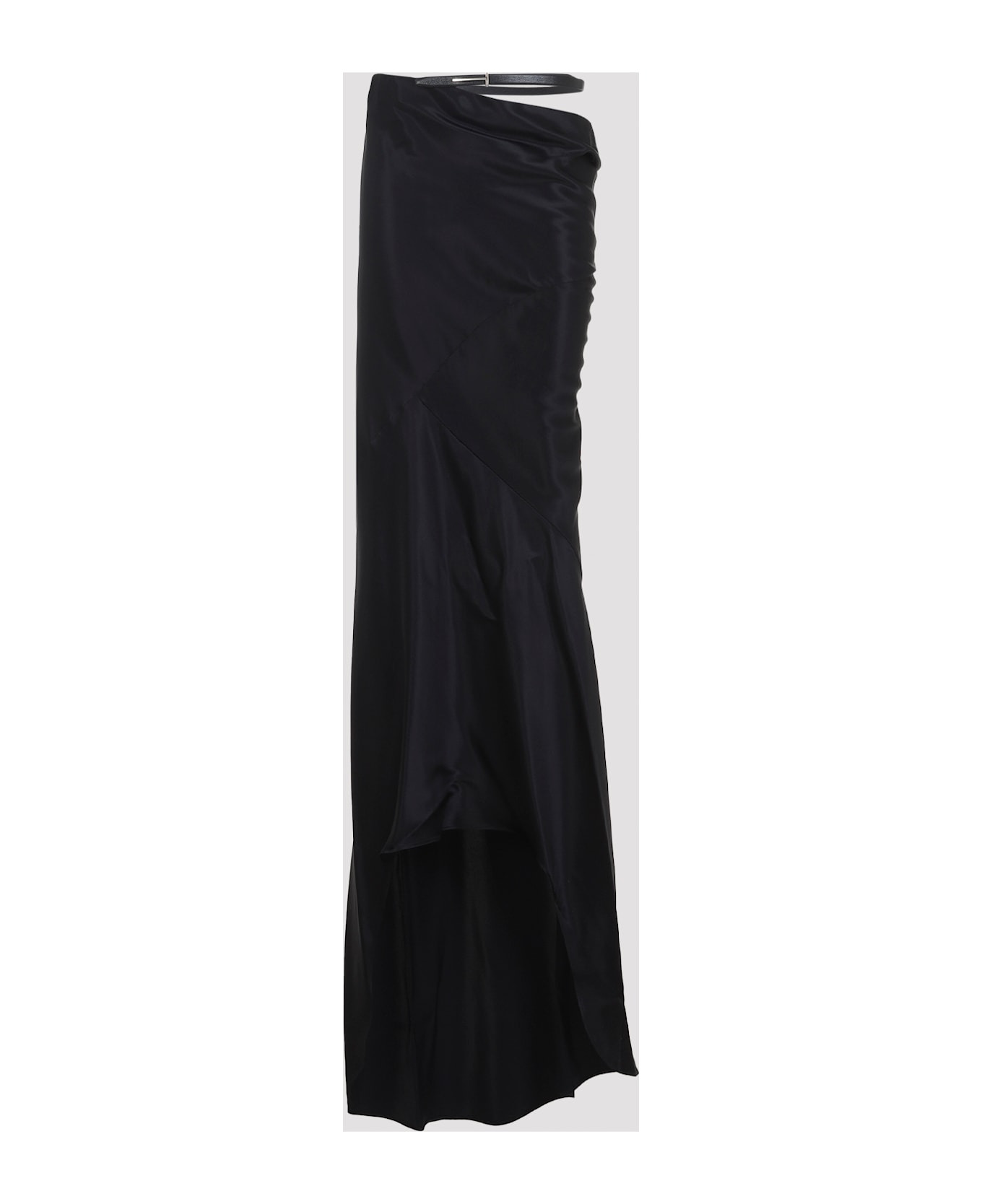 Midi Skirt - 3