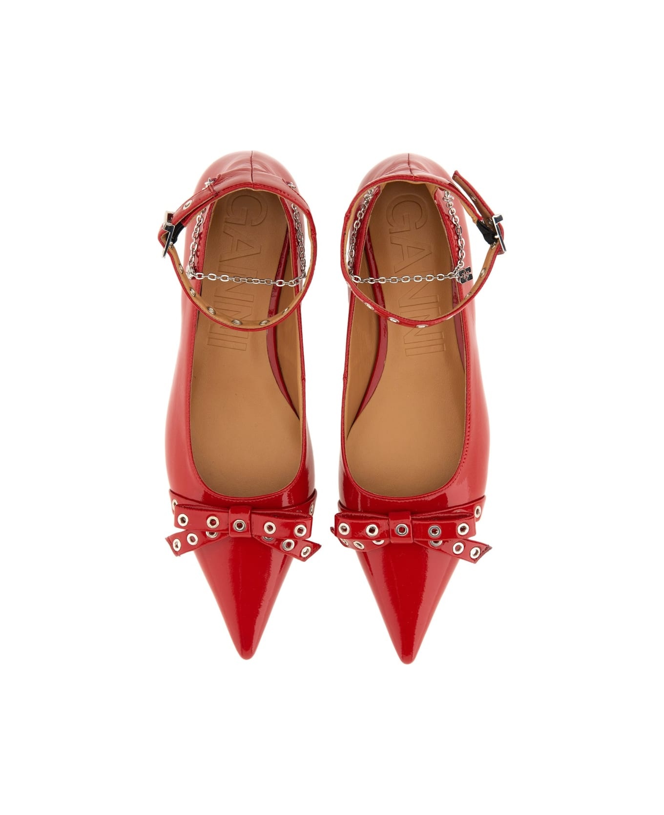 Jewel Ballerina - 2