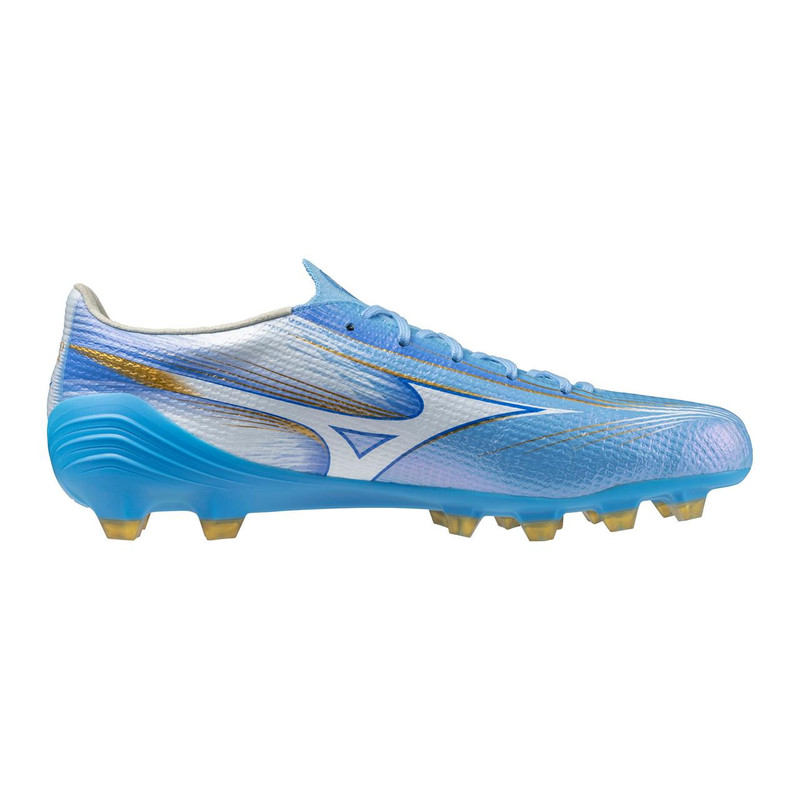 Mizuno Alpha III Japan Made In Japan FG Firm Ground Soccer Cleat 3