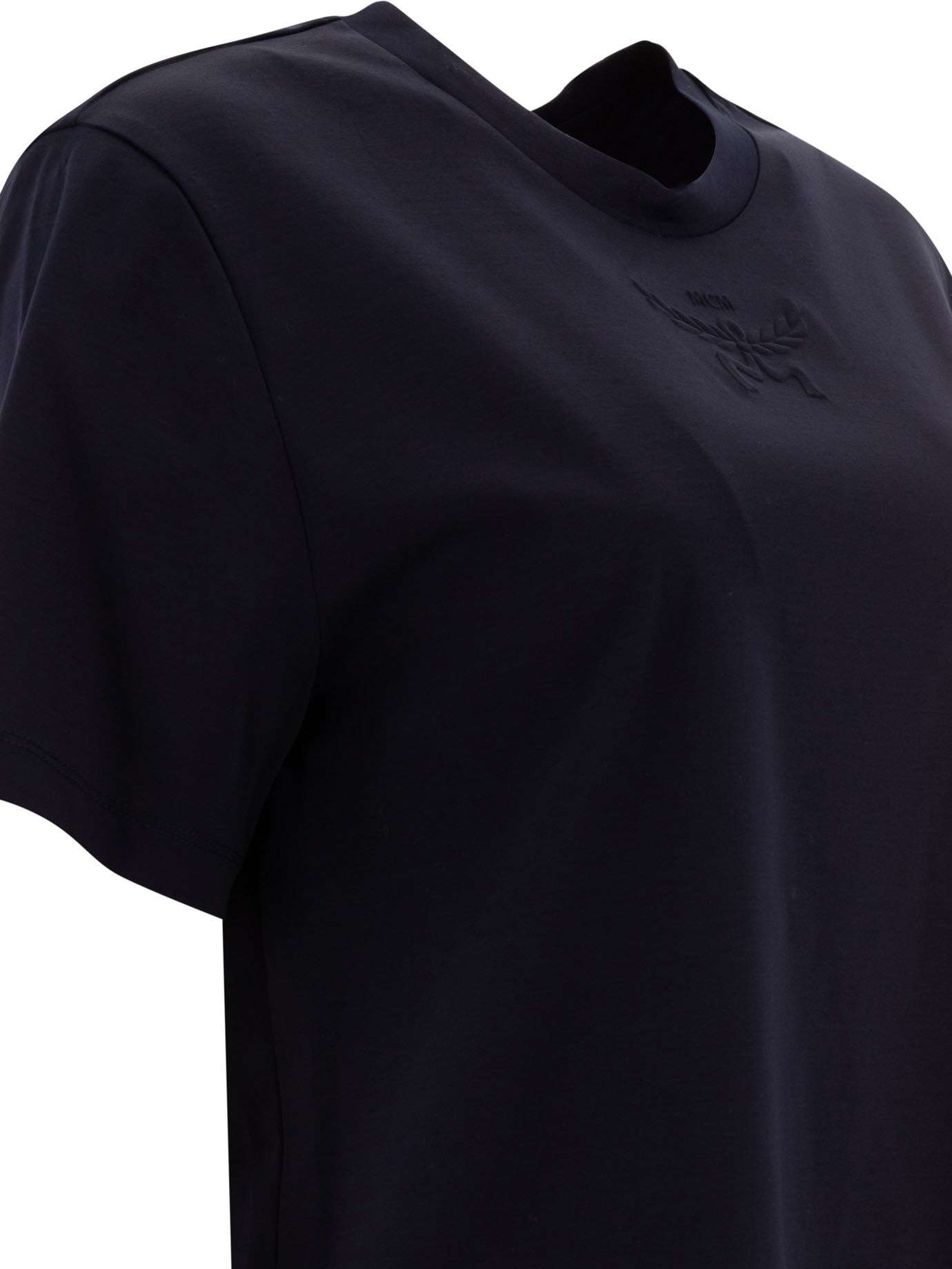 Mcm Women T-Shirts - 4
