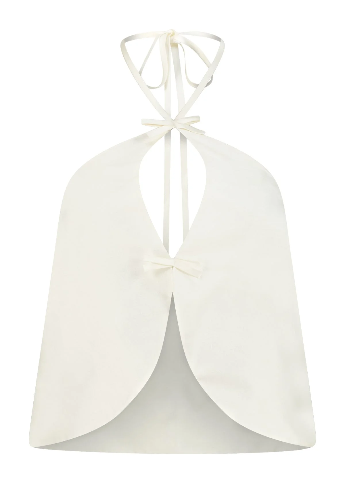 CELESTE HALTER TOP - 1