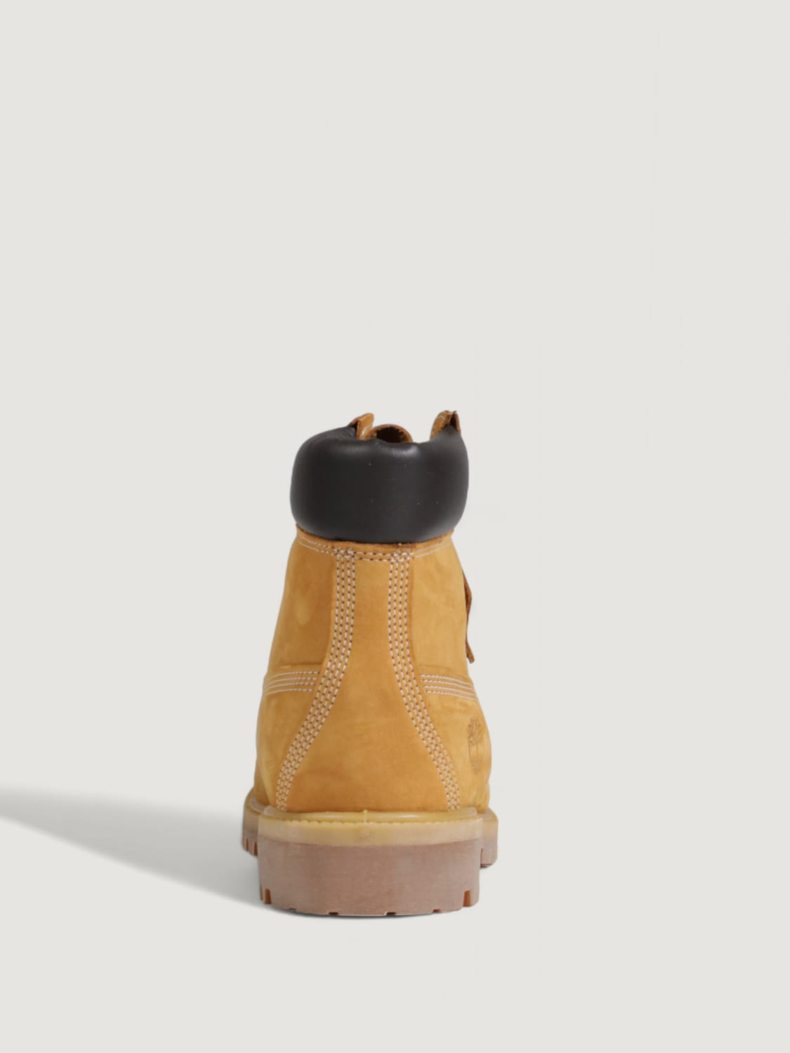 Shoes men Timberland - 3