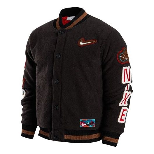 Nike Premium Basketball Jacket 'Rabbit CNY' FD4060-010 - 1