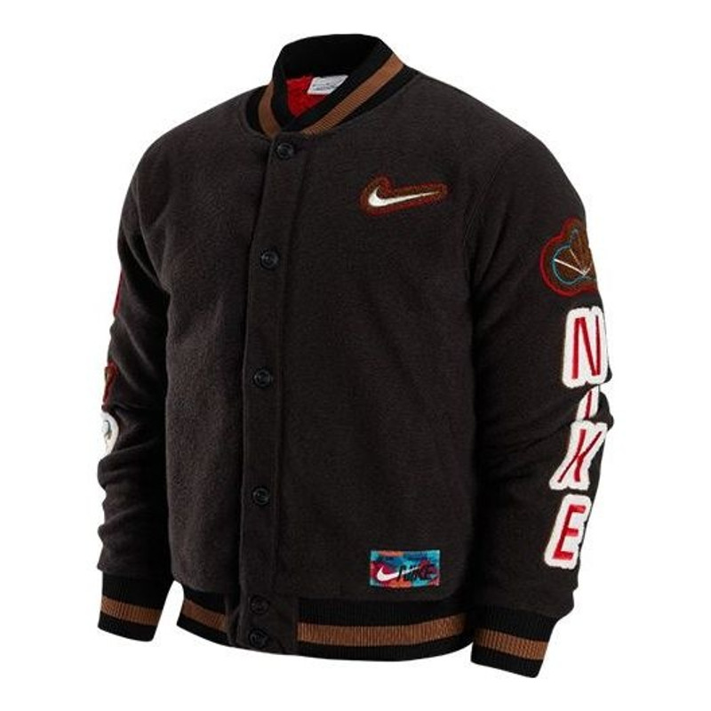 Nike Premium Basketball Jacket 'Rabbit CNY' FD4060-010 - 1
