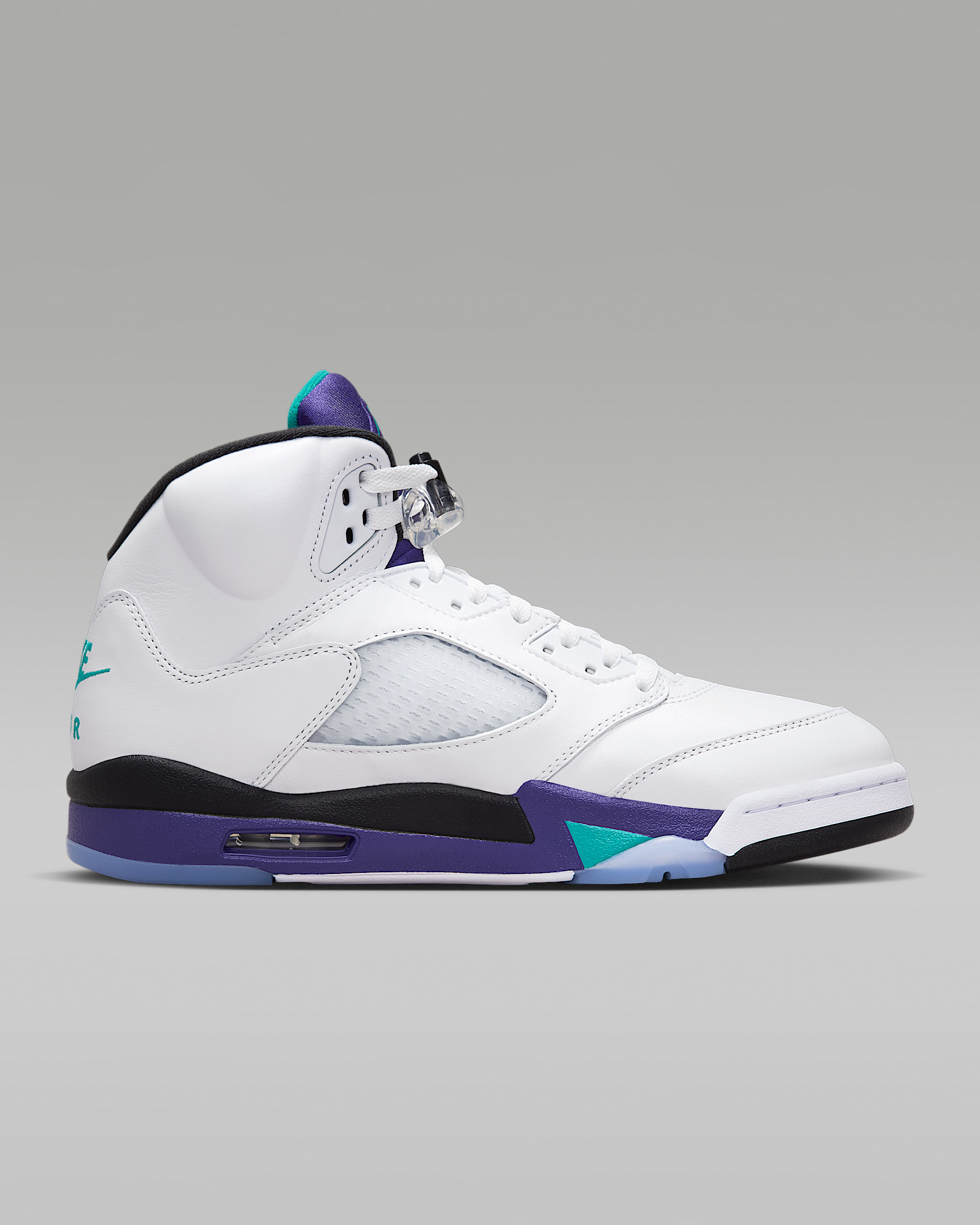 Air Jordan 5 Retro Men's Shoes - 3