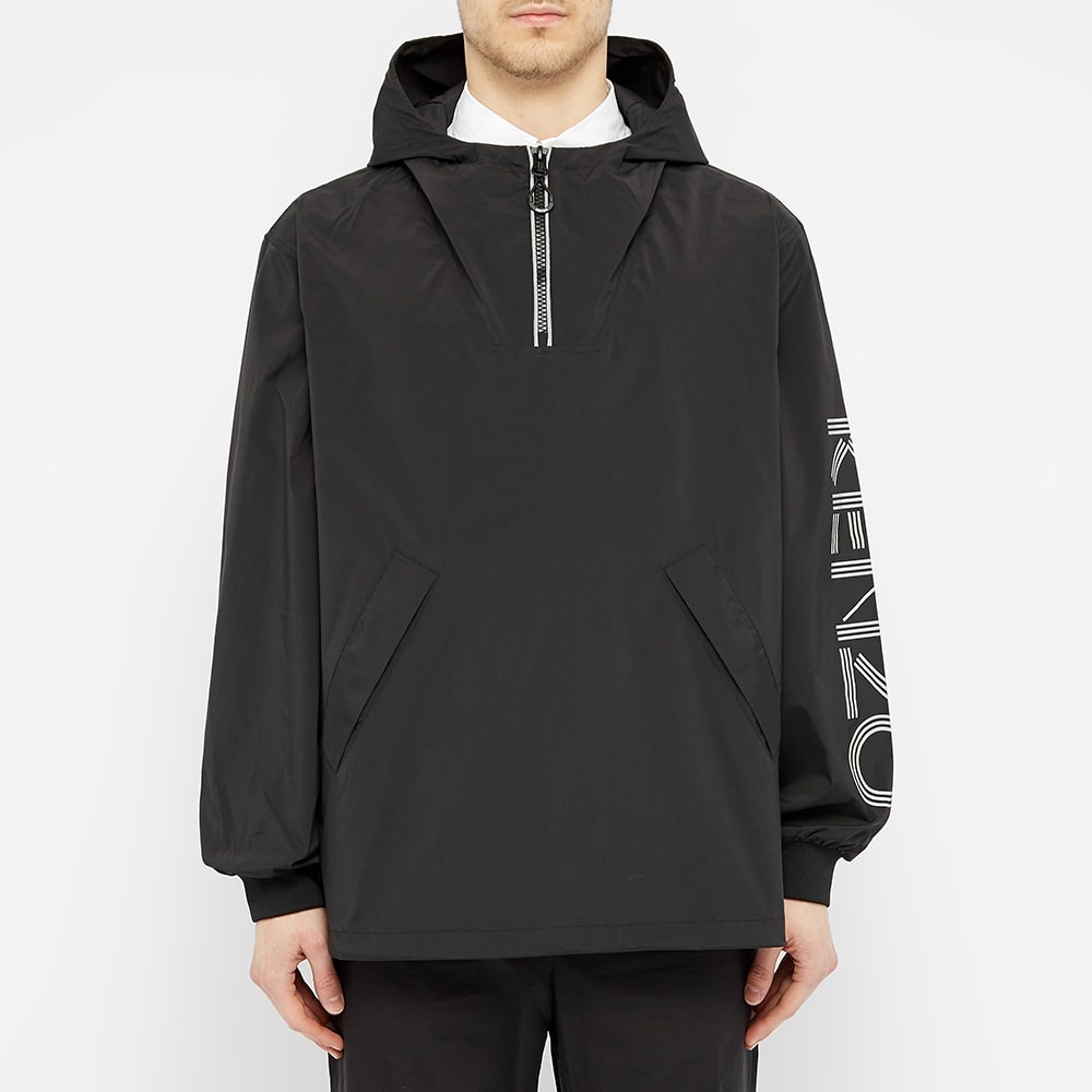 Kenzo Sport Anorak - 4