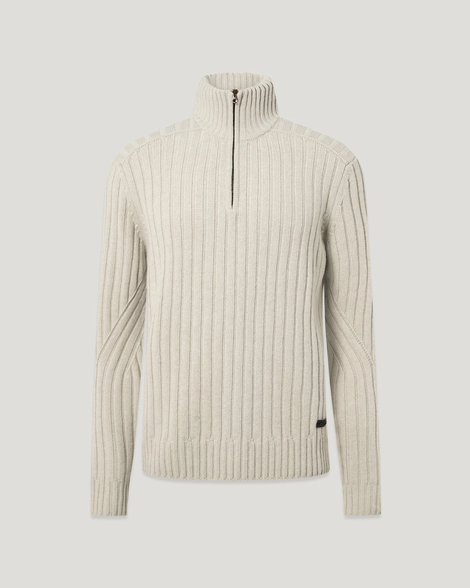 LINCOLN QUARTER ZIP - 1