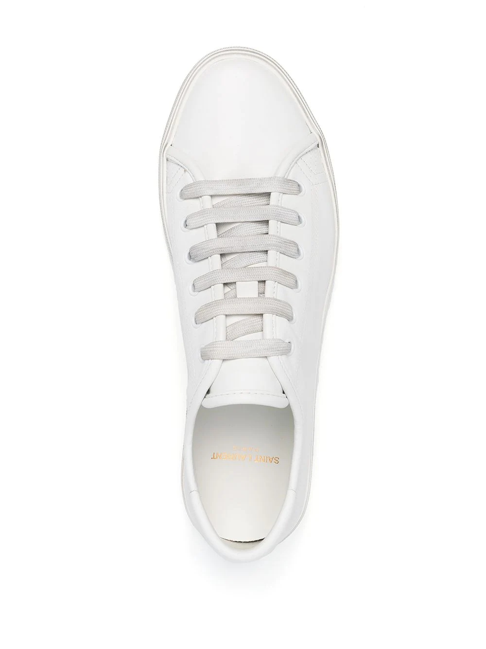 Malibu low-top sneakers - 4