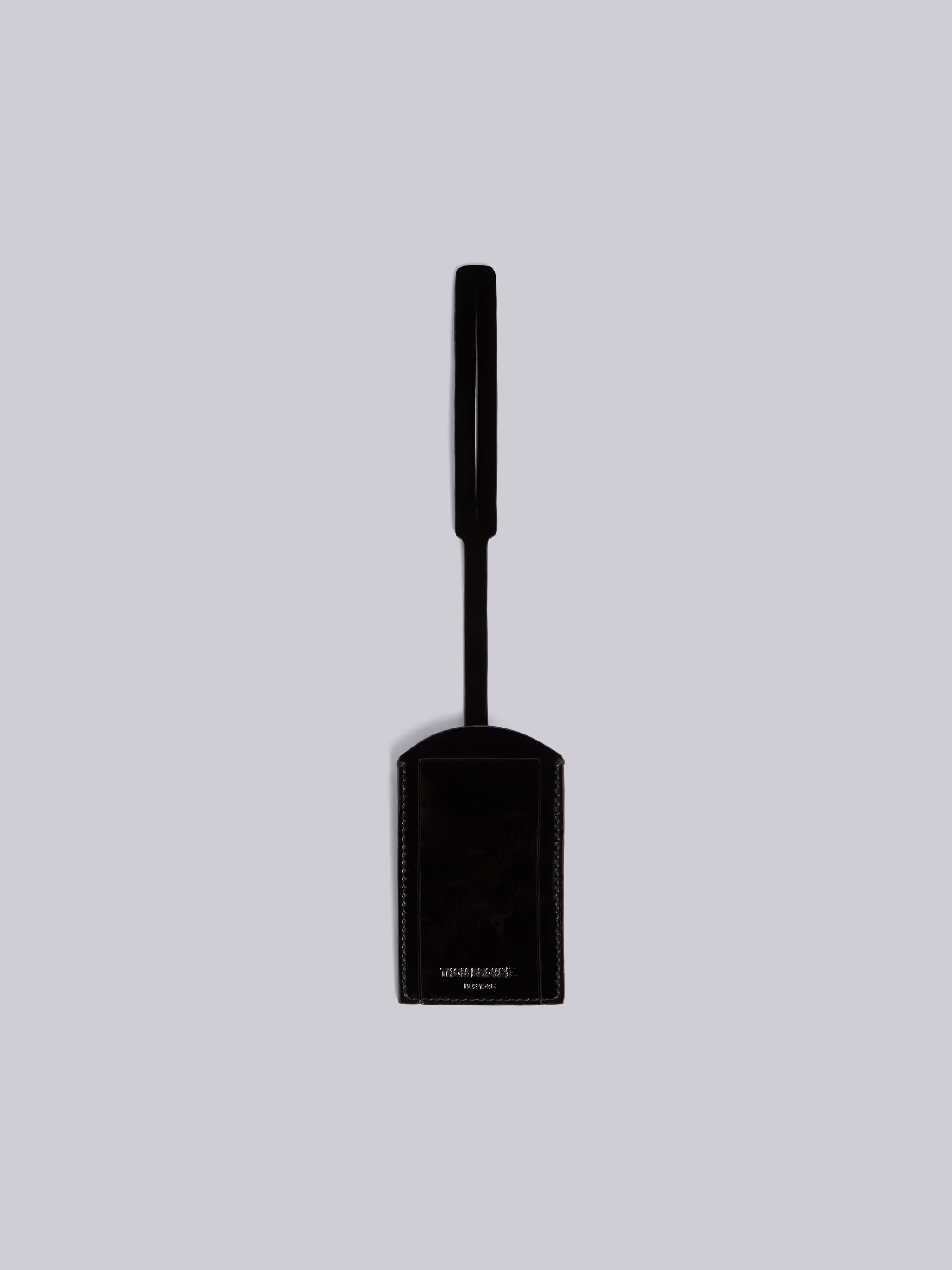 RWB Stripe Luggage Tag - 1