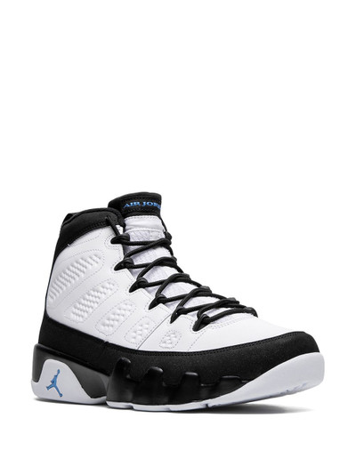 Jordan Air Jordan 9 Retro sneakers outlook