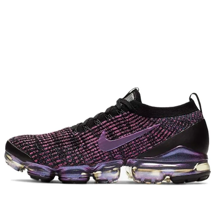 Nike Air VaporMax Flyknit 3 'Laser Fuchsia' AJ6900-007 - 1