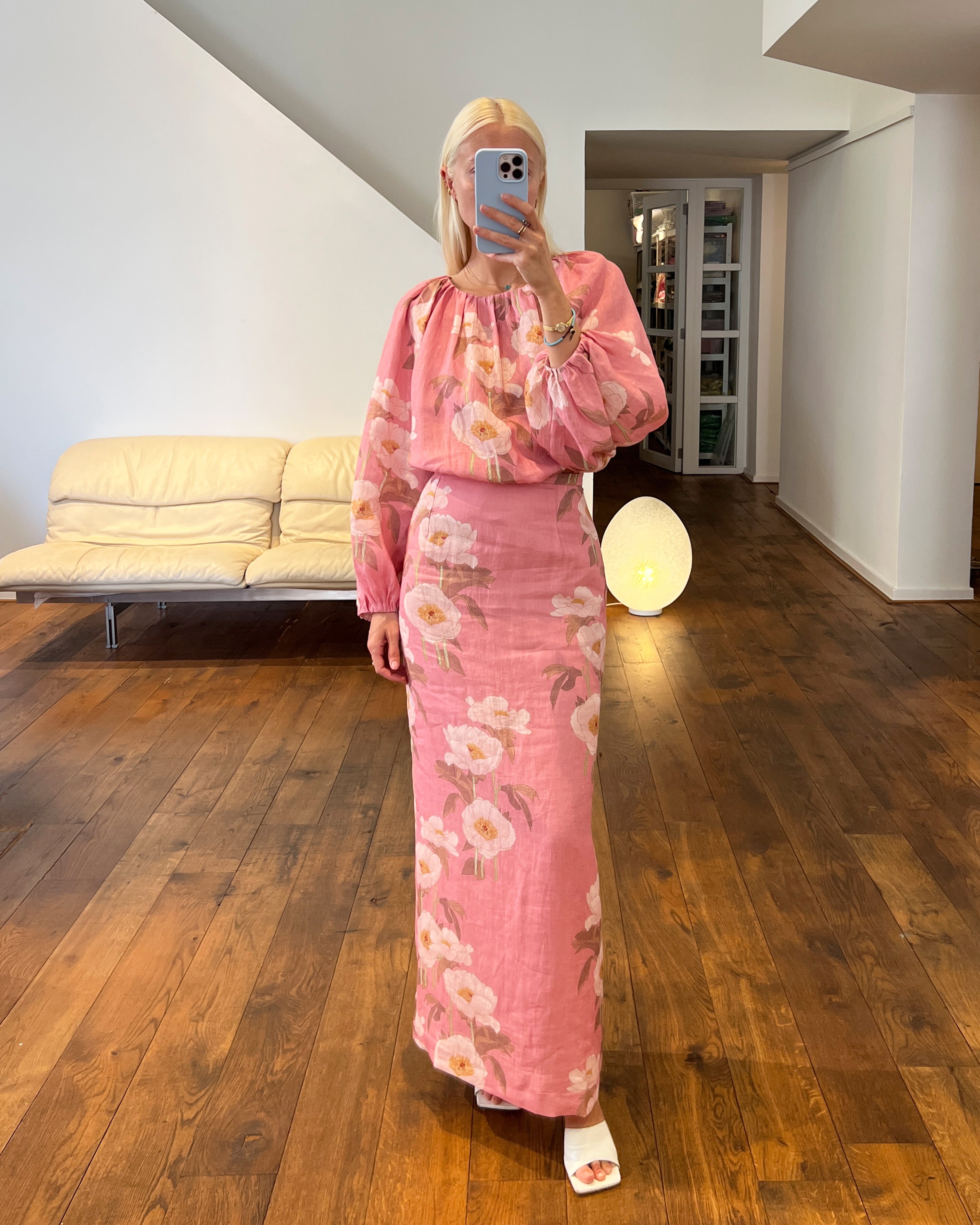 Skirt Norma - 3