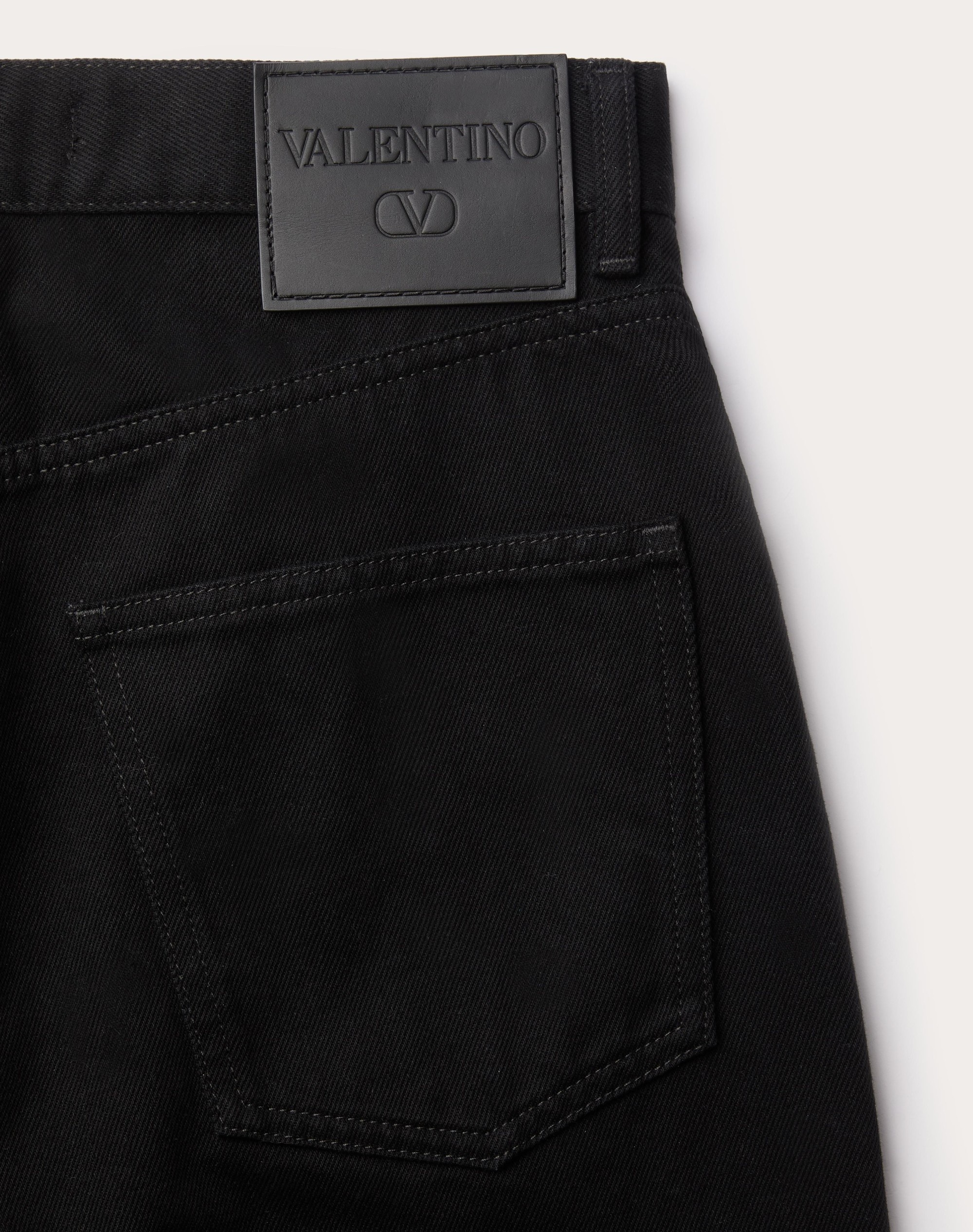 DENIM PANTS - 3