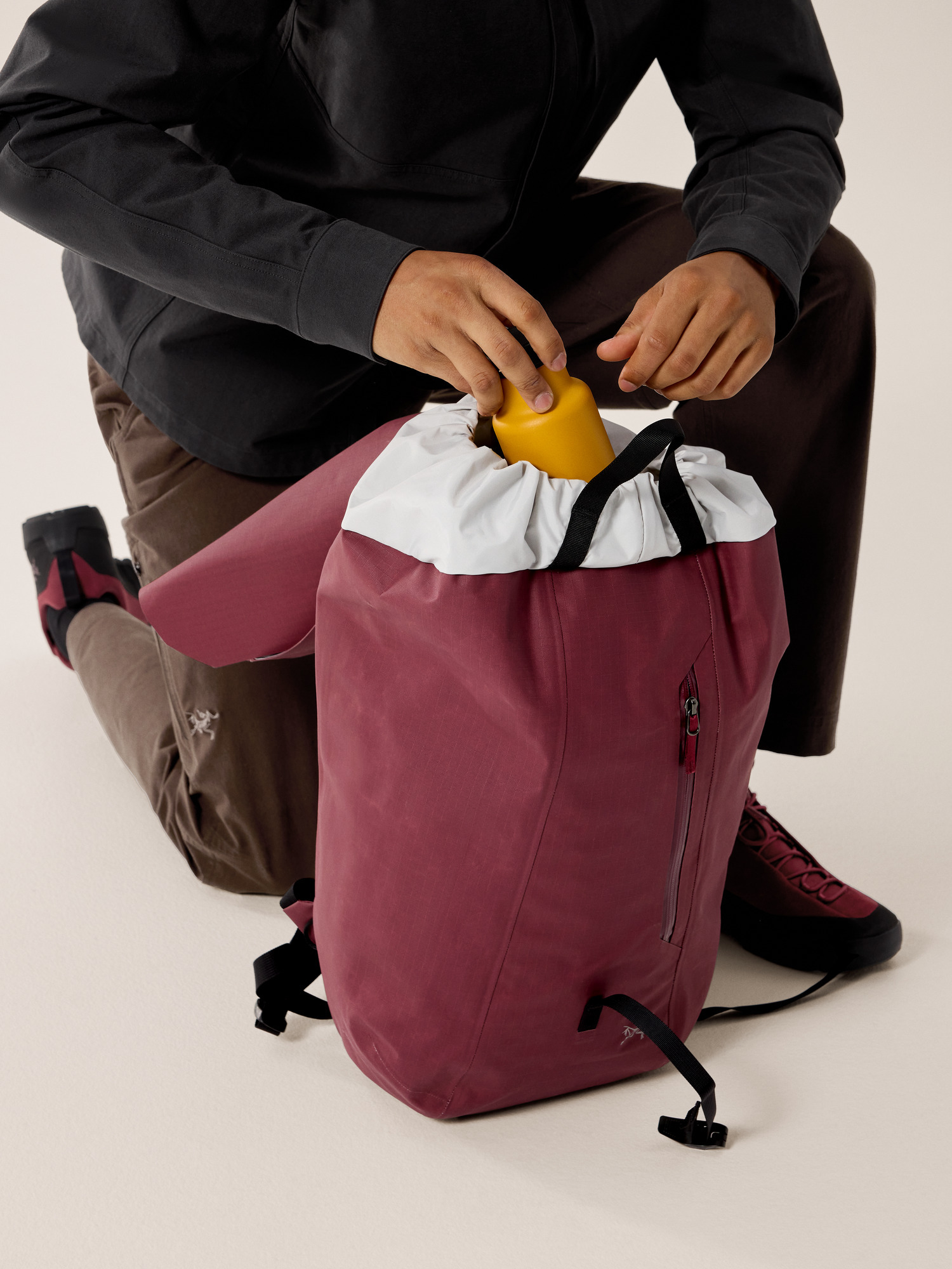 Granville 25 Backpack - 4