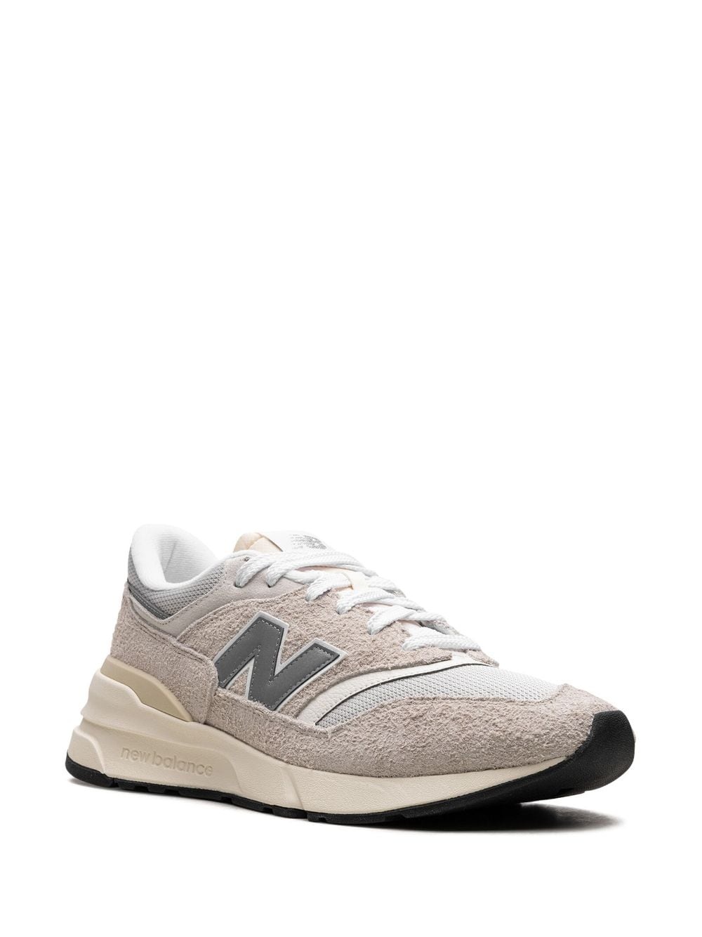 997R "Cream" sneakers - 2