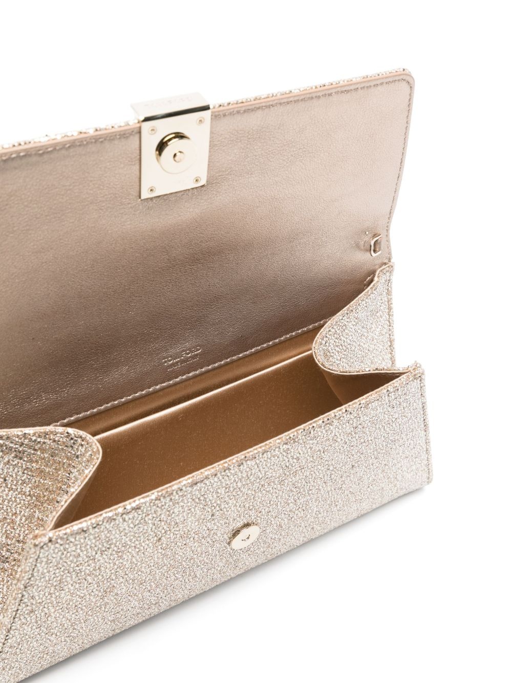 Nobile clutch bag - 5