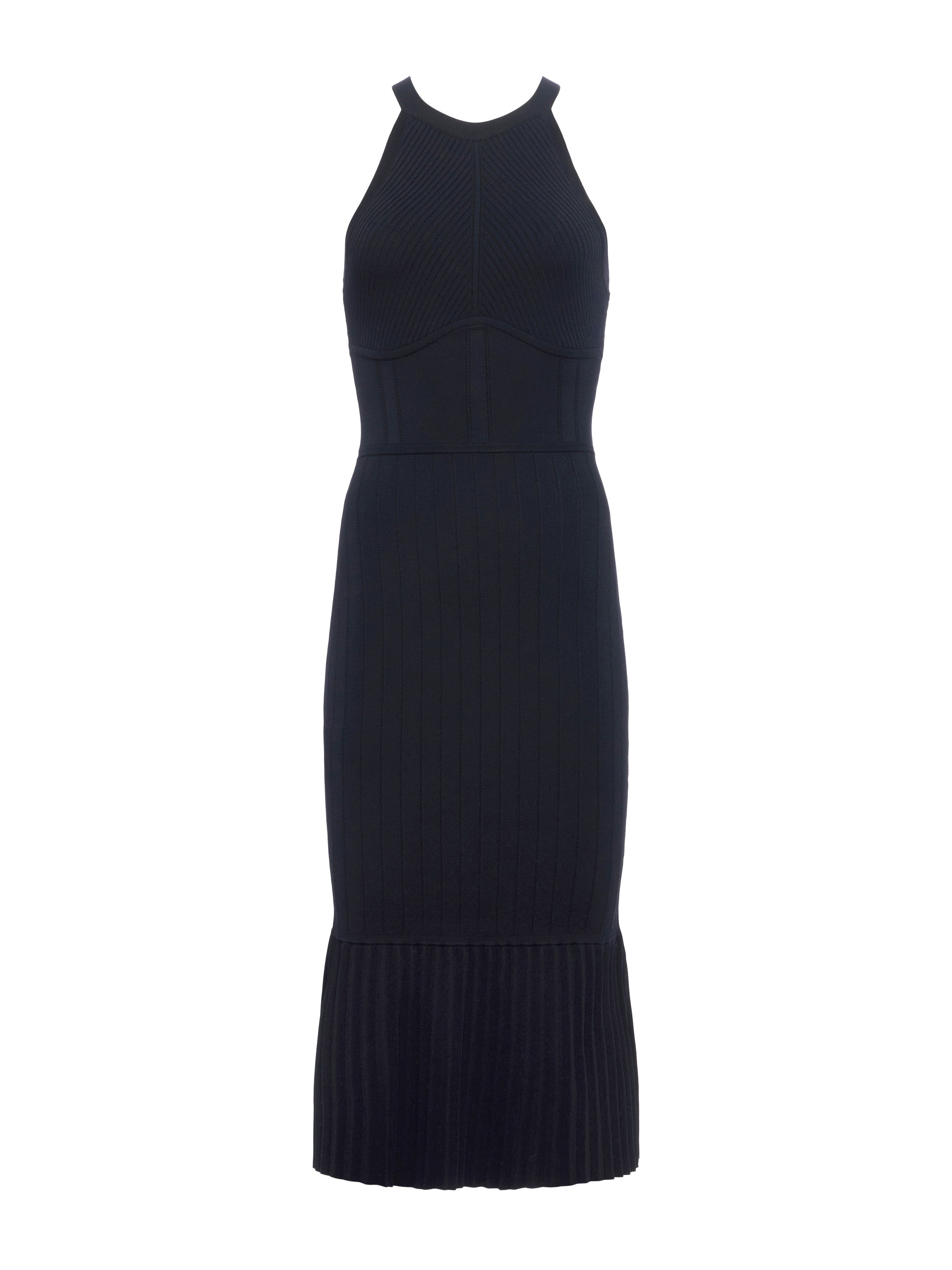 Kimi Knit Dress - 1