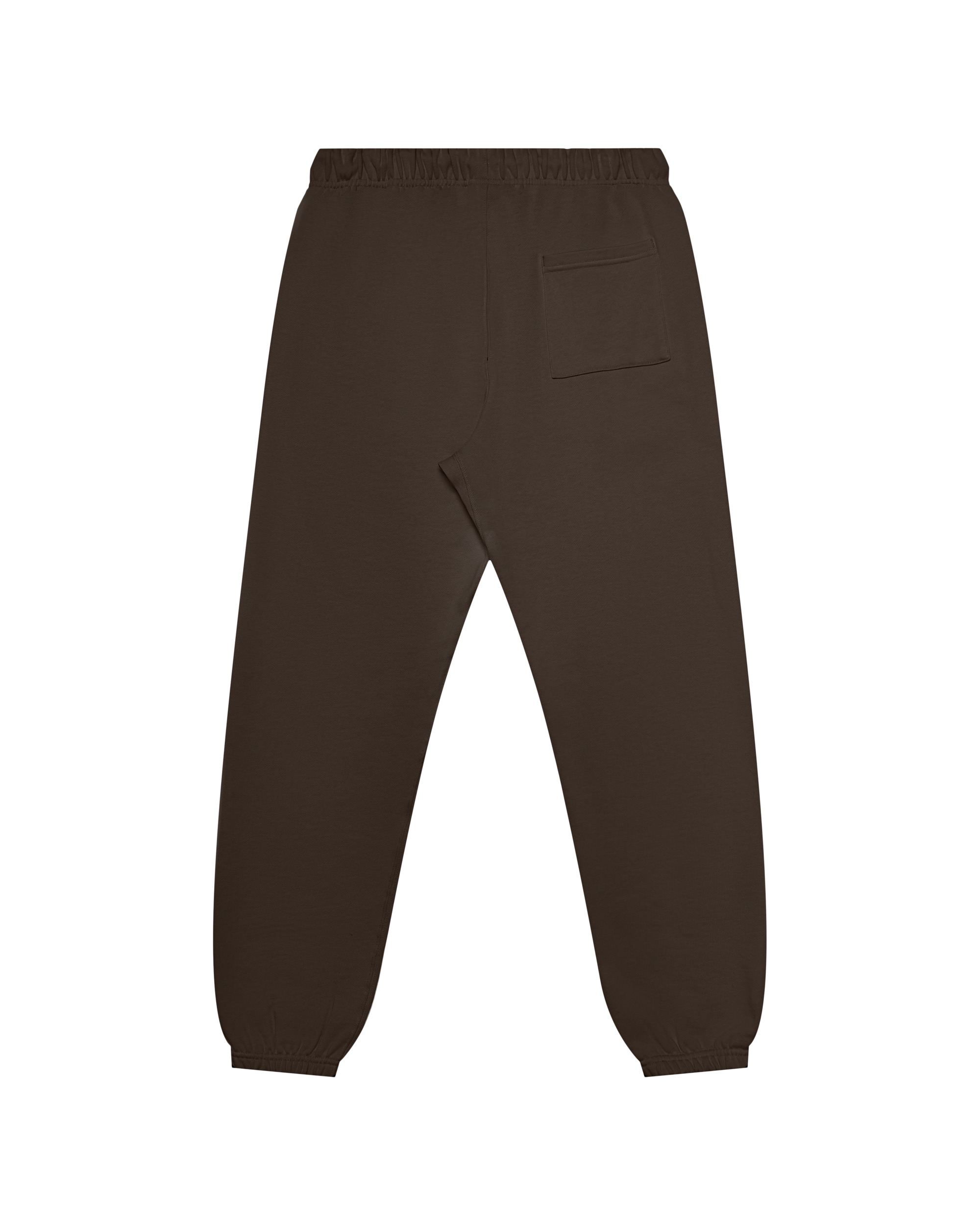 EMBROIDERED LOGO SWEATPANT - 2