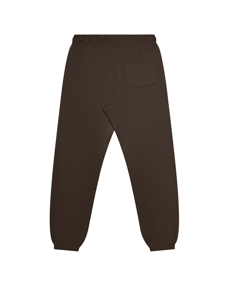 BILLIONAIRE BOYS CLUB EMBROIDERED LOGO SWEATPANT outlook